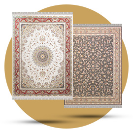 فرش 1500 شانه