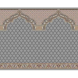102 فضة - بازار راج - سجاده