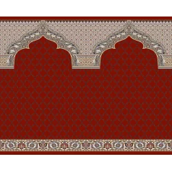 فرش سجاده ای طرح103لاکی