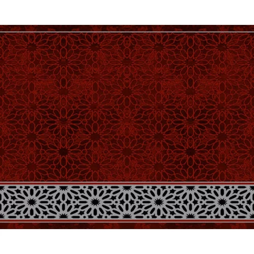 فرش سجاده ای طرح127لاکی