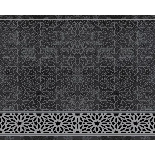 فرش سجاده ای طرح129دودی