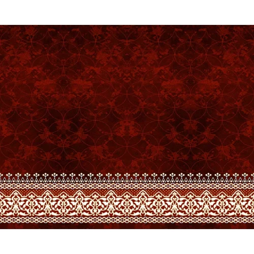 فرش سجاده ای طرح 151 لاکی