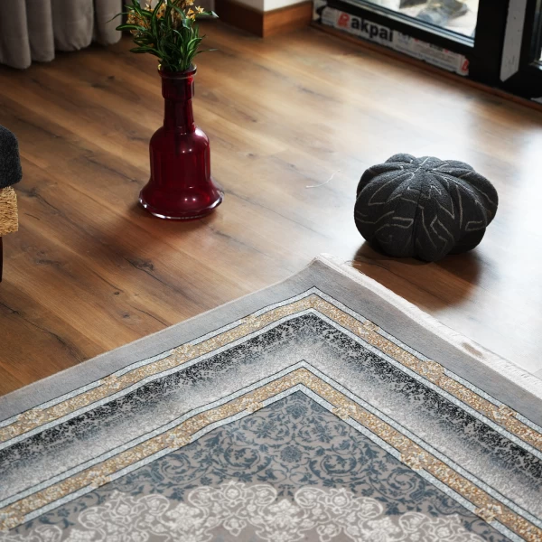 Machine Made Carpet 700 Reeds Density 2550 Mehr Termeh Design