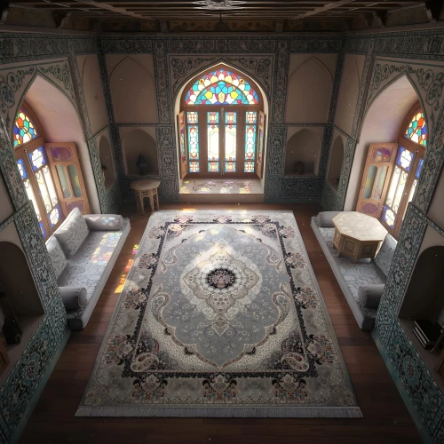 فرش ماشینی ۷۰۰ شانه تراکم ۲۵۵۰ طرح سوگند نقره ای