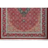 فرش ماشینی 700 شانه تراکم 2550 طرح4112bروناسی