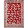 فرش ماشینی 700 شانه تراکم 2550 طرح4113روناسی