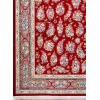 فرش ماشینی 700 شانه تراکم 2550 طرح4113روناسی