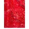 فرش ماشینی 700 شانه تراکم 2550 طرح4616bروناسی