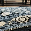 فرش ماشینی 700 شانه تراکم 2550 طرح هلیا