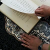 فرش ماشینی 700 شانه تراکم 2550 طرح سوگند سرمه ای