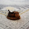 فرش ماشینی 1200 شانه تراکم 3600 طرح طنین نقره ای