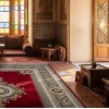   فرش ماشینی ۷۰۰ شانه تراکم ۲۵۵۰ طرح جیوا لاکی