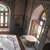 فرش ماشینی ۷۰۰ شانه تراکم ۲۵۵۰ طرح سوگند دودی